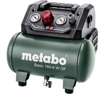 Kompresors Metabo Met601501000 8bar 6l (601501000)