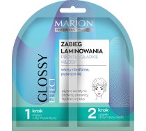 Marion Zabieg Laminowania Duo Taisns I Gludi Mati - Matiem Niesfornych 20ml+cepurīte