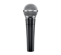 Shure Sm58se - Mikrofons Dinamisks, Kardioidalny, Wokalny Ar Slēdzi