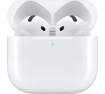 Austiņas Apple Airpods 4,Modelis A3050 A3053 A3058