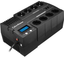 UPS CyberPower LCD 700VA (BR700ELCD-FR)