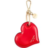 Kate Spade New York Charm Keychain - Futlāris Aizsardzības Kareklis Priekš Apple Airtag (heart)