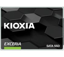 Disks Ssd Kioxia Exceria 960gb 2.5" Sata Iii (ltc10z960gg8)