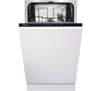 Trauku mazgājamā mašīna Gorenje Gv520e15