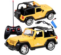 remote-controlled off-road car RC0615