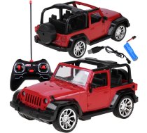 remote-controlled off-road car RC0615