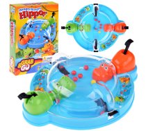 Hasbro Arcade game Hungry hippos GR0657