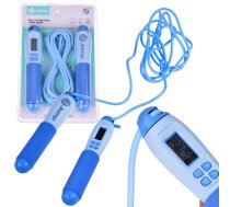 Jump rope with counter Colorful Adjustable Jump Rope SP0774 NI