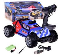 r/c car r/c car Remote-controlled car set HYPER TRUCK OFF-ROAD with remote control RC0641 ZO
