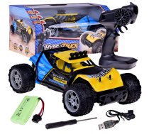 r/c car r/c car Remote-controlled car set HYPER TRUCK OFF-ROAD with remote control RC0641 ZO