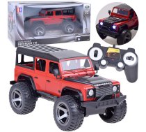 R/C Car Off-road Land Rover Remote Control RC0689CZ