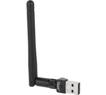 Karte Tíkla Quer Wifi 802.11 B/g/n Ar Antenu (kom0640)
