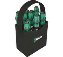 Wera Wera screwdriver set Kraftform 2go 300