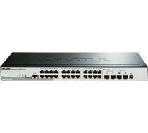 Switch D-Link DGS-1510-28P/E