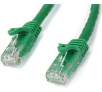 Startech Cat6 Zaļš Patchcord 1m (n6patc1mgn)