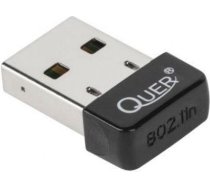 Karte Tíkla Quer Usb Wifi Adapteris (kom0639)
