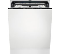 Trauku mazgājamā mašīna Electrolux Eem69310l