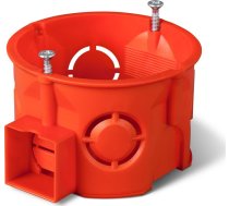 Elektro-plast Kārba Pt 60 Modulowa Z Wkretami (0284-01l)