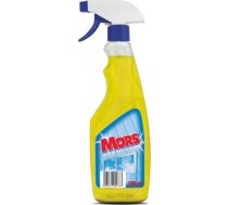 Mors Mors - Šķidrums Mazgāšanas Logu, Aerosols, 500 Ml - Citrons
