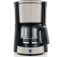 Kafijas automāts Pārplūdes Severin Severin Ka 9575 Krēma
