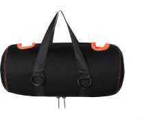 Art Futlāris Pārnēsājamajam Skaļrunim Jbl Extreme 2 X-2b Melns Putas