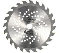 Geko Disks Kokam 185x20x24t(bedres)(100)