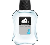 IRUZVIETAS Adidas Ice Dive Ūdens Pēc Skūšanās 50ml