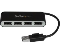 HUB USB StarTech 4x USB-A 2.0 (ST4200MINI2)