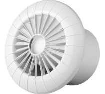 Airroxy Ventilators Griestu Ar Taimeri Balts Arid 120 Ts