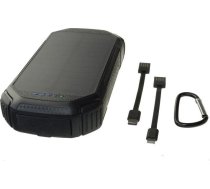 Powerbank Powerneed S20000c 20000mah Melns