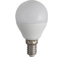 Spuldze E14 Led Smd Dw 3,5w Bumba B45