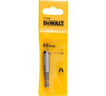 Dewalt Turētājs Magnētisks 60mm 1/4" Dt7500