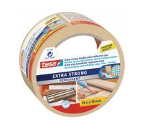 Tesa Lente Divpusējs Paklājiem Super Silna 50mm 10m (h0567101)