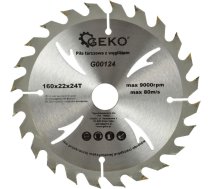 Geko Disks Kokam 160x22x24t(100)