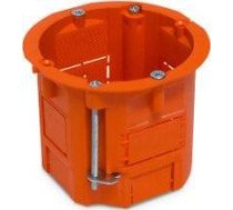 Volteo Kārba Instalācijas 60x60 Dziļa Oranžs G/k
