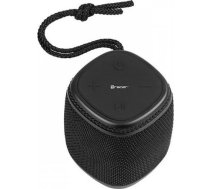 Skaļrunis Tracer Tracer Splash S Tws Bluetooth Melns