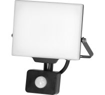 Prožektors Orno Porto S Led 30w Prožektors Z Pir, 2400lm, Ip44, 4000k, Aluminium + Polikarbonāts