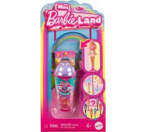 Lelle Barbie Mattel Brb Barbieland Lelle Pop Reveal Mix Hym26 B/c10