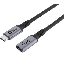 Kabelis Usb Microconnect Premium Usb-c Cable Extender