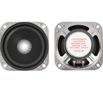 Skaļrunis Automašīnas Dibeisi Skaļrunis 20w-4 -yd 103-60-8ohm