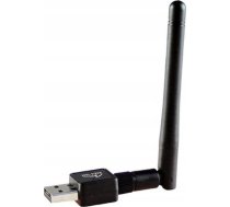 Karte Tíkla Media-tech Bezvadu Karte Wifi 4 Usb Dongle 11n