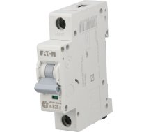 Eaton Virsstrāvas automātiskais slēdzis 1p B 25a 6ka Ac Xpole Home Hn-b25/1 194823
