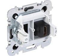 Elektro-plast Vienvietīgs Ligzda Hdmi Santra/4191-19/epn Elektro-plast