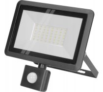 Orno Prožektors Orno Ad-nl-6255blr4 Pir 50w Ip44 Led