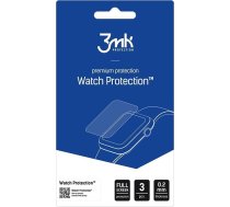 3MK Xiaomi Mi Band 8 Active - 3mk Watch Protection v. ARC+