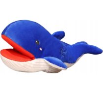 Leantoys Plīša Talismans Valis Debeszils Pacynka 30 Cm