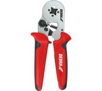 Dedra Knaibles Presēšanas Uzgaļu Tulejkowych 0.25-10mm2