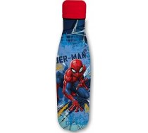 Coriex Coriex Pudele ūdens Spider-man 500ml Debeszils/blue 10686