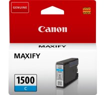Tuša Canon Tuša Pgi-1500c Cyan (9229b001)