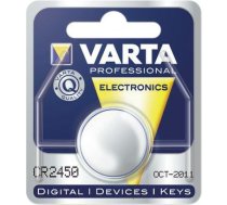 Varta 1 Varta electronic CR 2450 (06450101401) - 129680